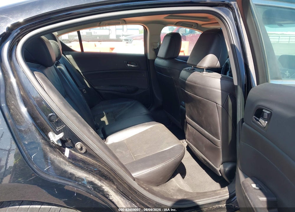 2011 INFINITI G25 SEDAN VIN: JN1DV6AP9BM603979