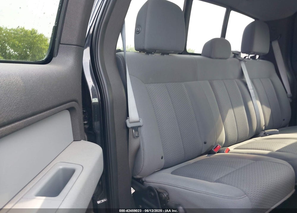 2014 FORD F-150 VIN: 1FTFX1ET1EKF44386