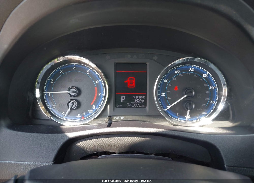 2019 TOYOTA COROLLA VIN: 2T1BURHE7KC143909