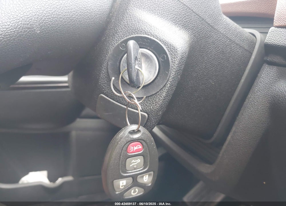 2015 CHEVROLET TRAVERSE VIN: 1GNKVJKD6FJ376115