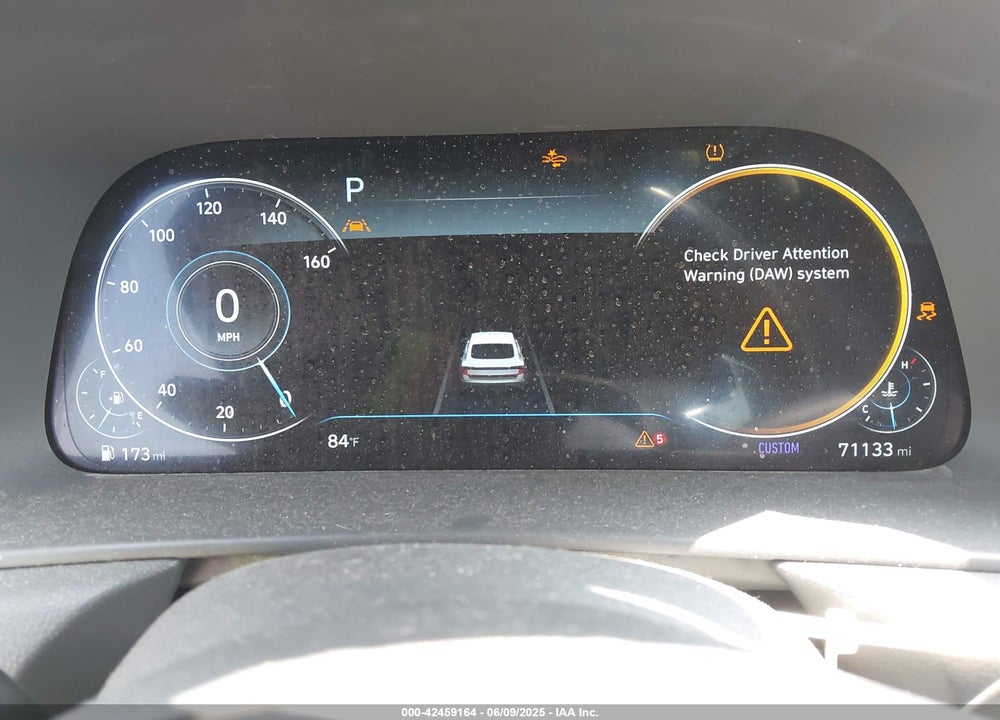 2021 HYUNDAI SONATA VIN: 5NPEJ4J26MH077006