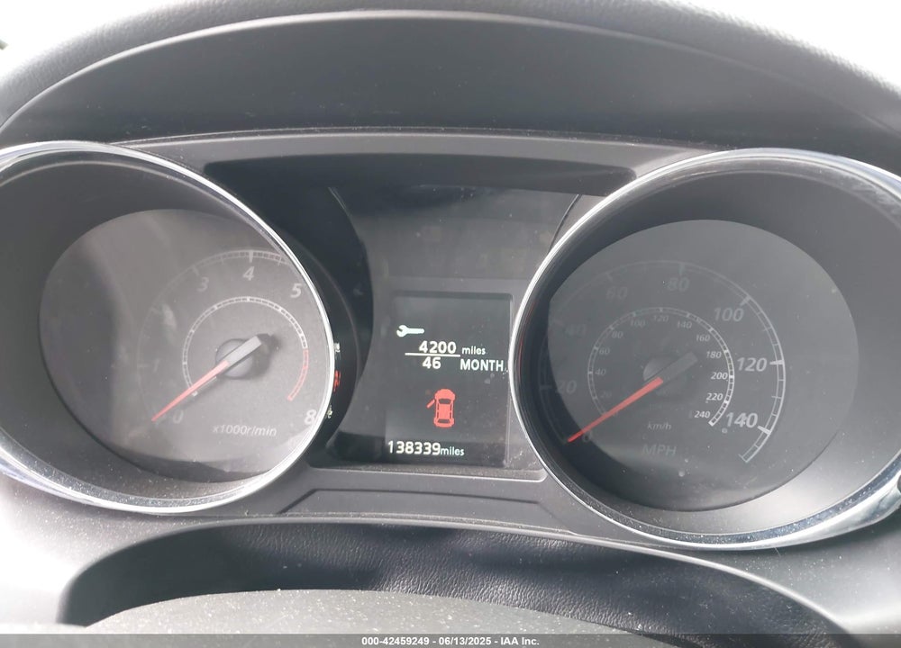 2019 MITSUBISHI OUTLANDER SPORT 2.0 SP VIN: JA4AP3AU0KU018832