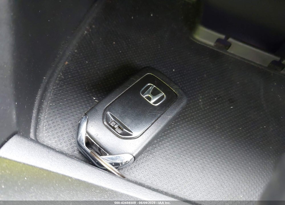 2018 HONDA CIVIC VIN: JHMFC1F76JX016447