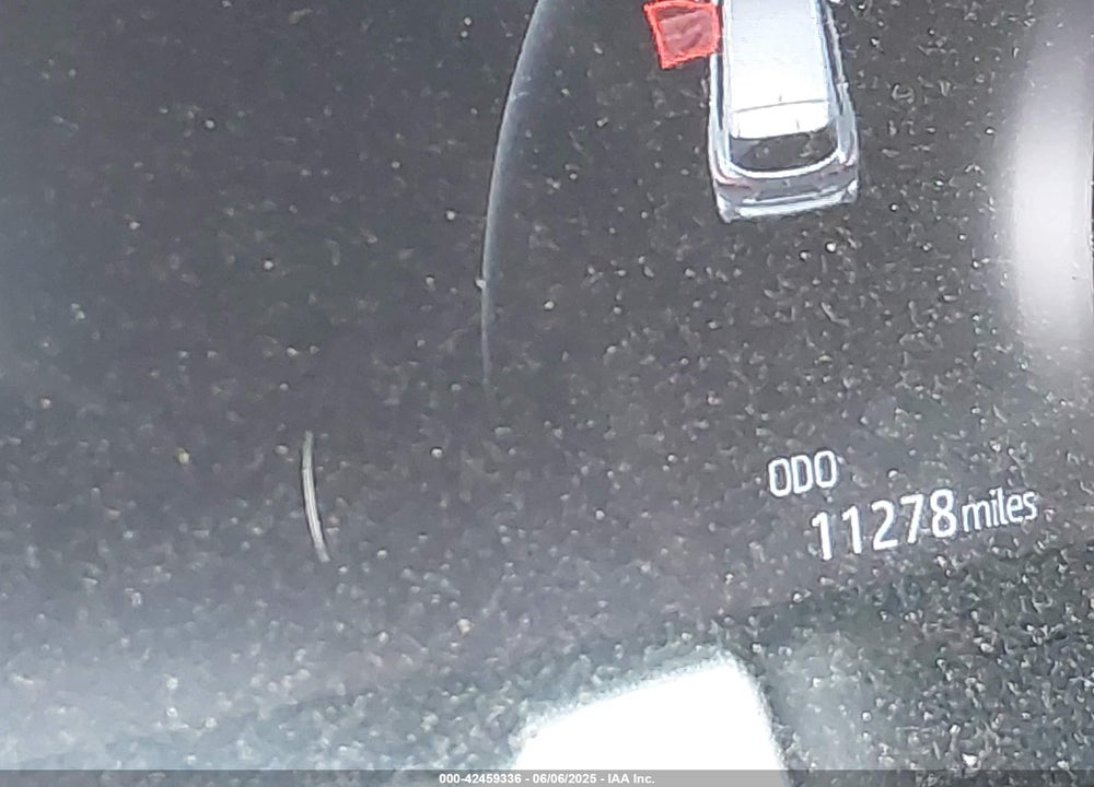 2023 TOYOTA HIGHLANDER VIN: 5TDKDRAH8PS019733