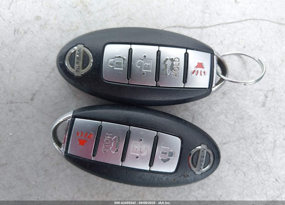 2009 NISSAN ALTIMA VIN: 1N4AL21E59N438018