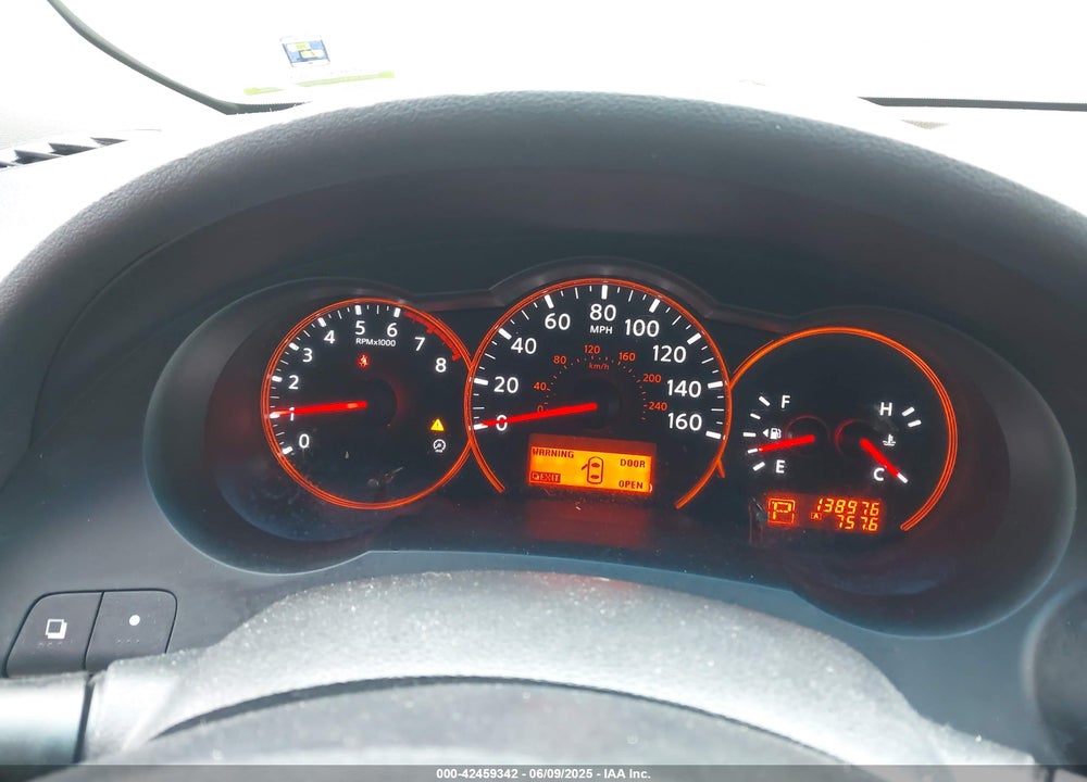 2009 NISSAN ALTIMA VIN: 1N4AL21E59N438018