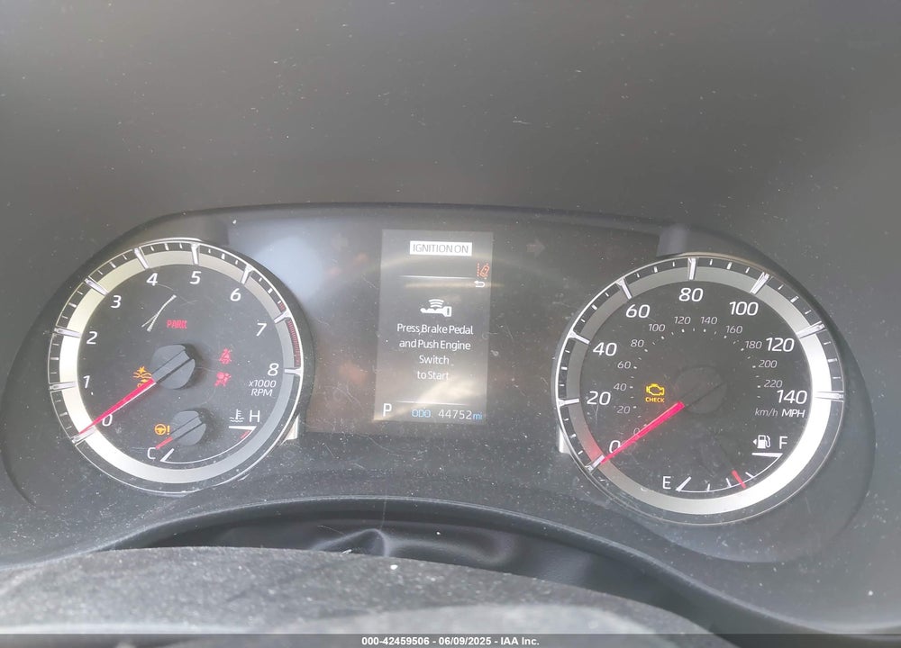 2022 TOYOTA HIGHLANDER VIN: 5TDBZRBHXNS560991