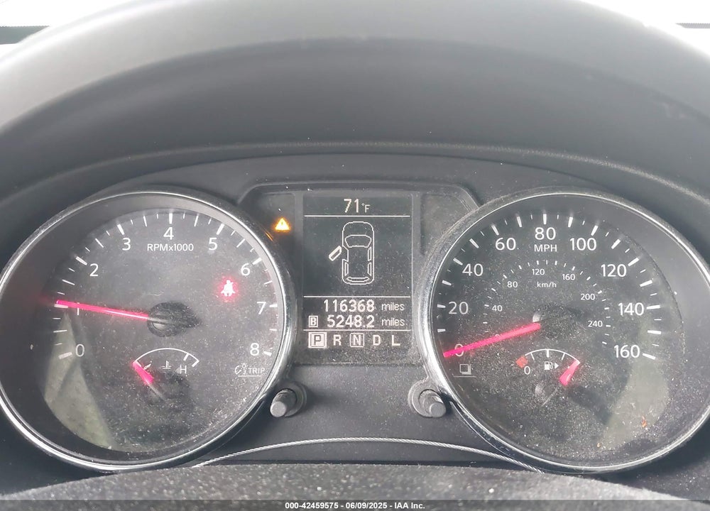 2012 NISSAN ROGUE VIN: JN8AS5MV6CW389783