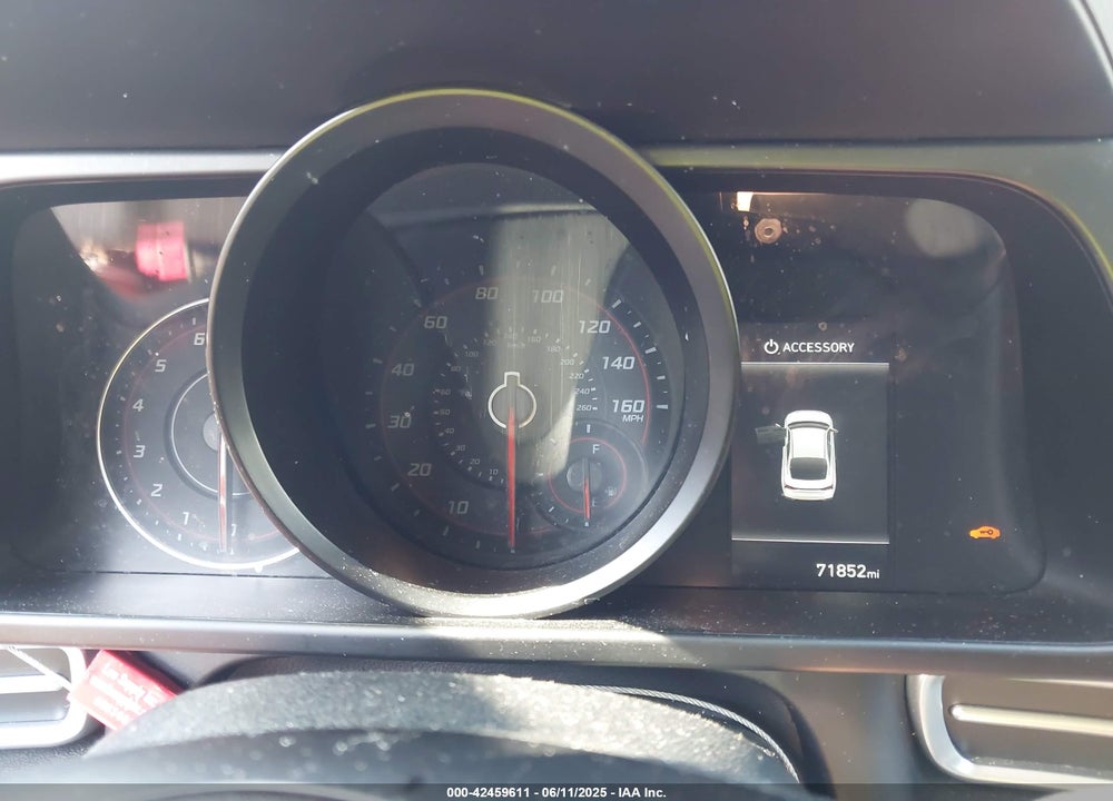 2021 HYUNDAI ELANTRA VIN: KMHLM4AG0MU074498
