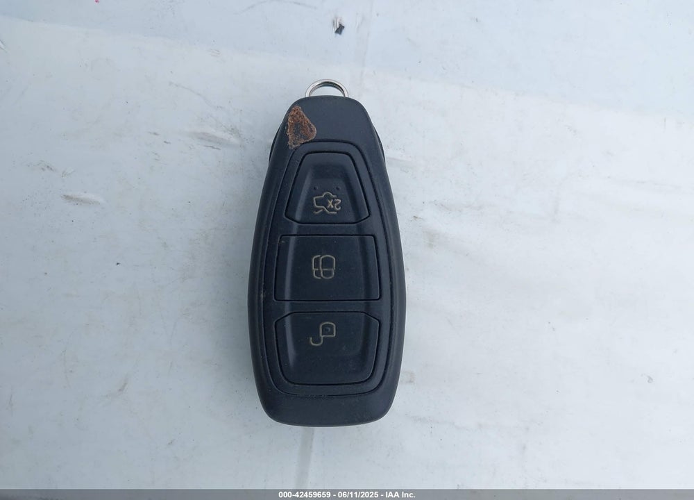 2013 FORD C-MAX SEL VIN: 1FADP5BUXDL549872