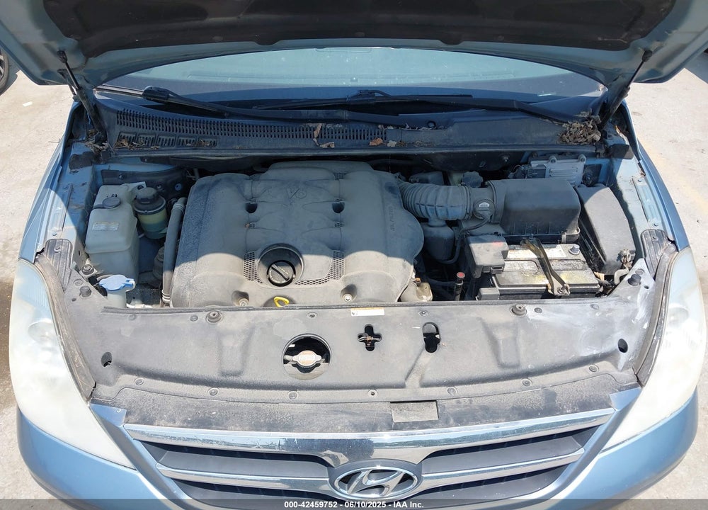 2008 HYUNDAI ENTOURAGE GLS/LIMITED VIN: KNDMC233386051964