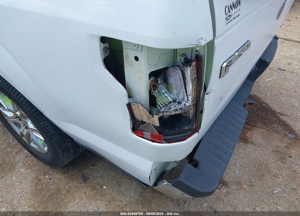 2016 FORD F-150 VIN: 1FTEW1CFXGKE53194