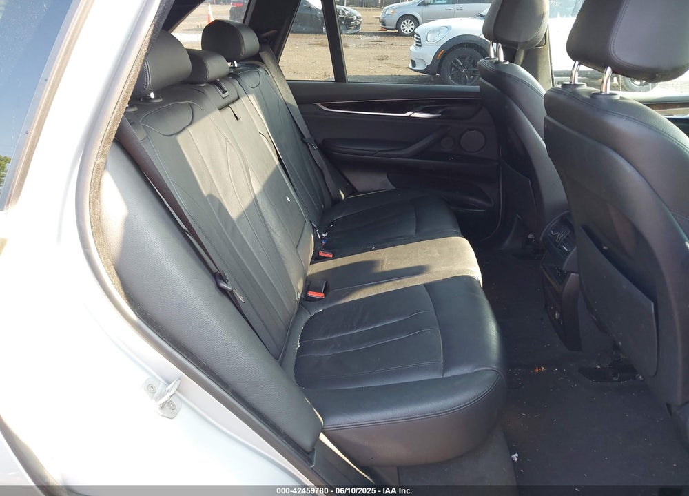 2017 BMW X5 VIN: 5UXKT0C53H0S80482