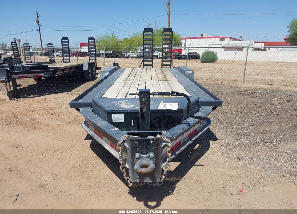 2024 FELLING TRAILERS --- VIN: 5FTCE292XR1016556