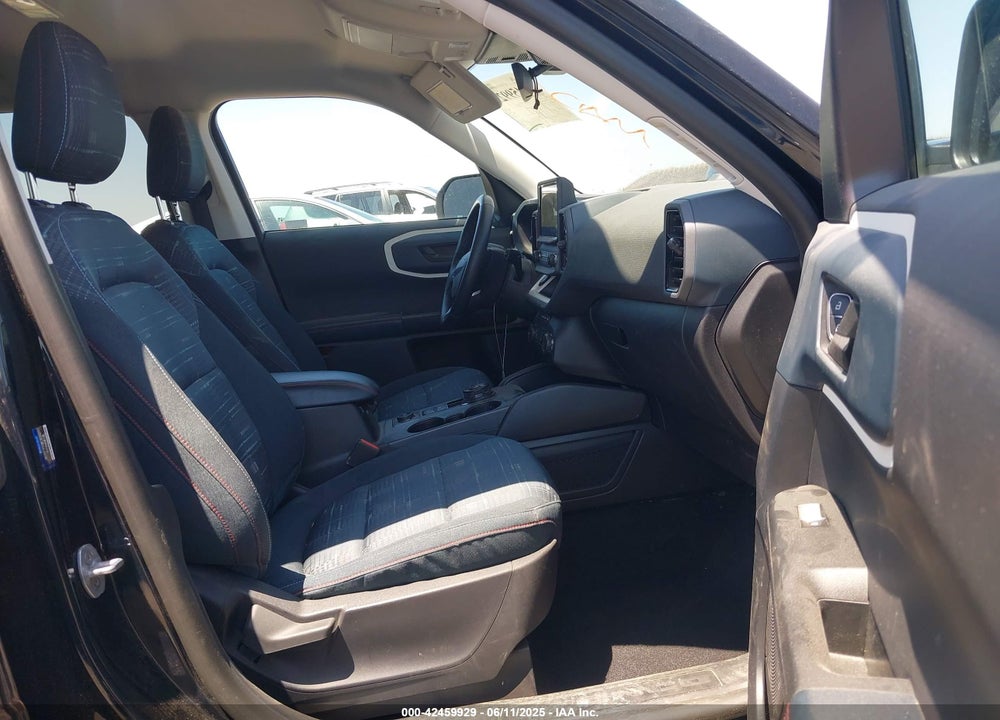 2023 FORD BRONCO SPORT VIN: 3FMCR9G6XPRD41896