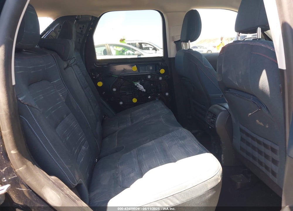 2023 FORD BRONCO SPORT VIN: 3FMCR9G6XPRD41896
