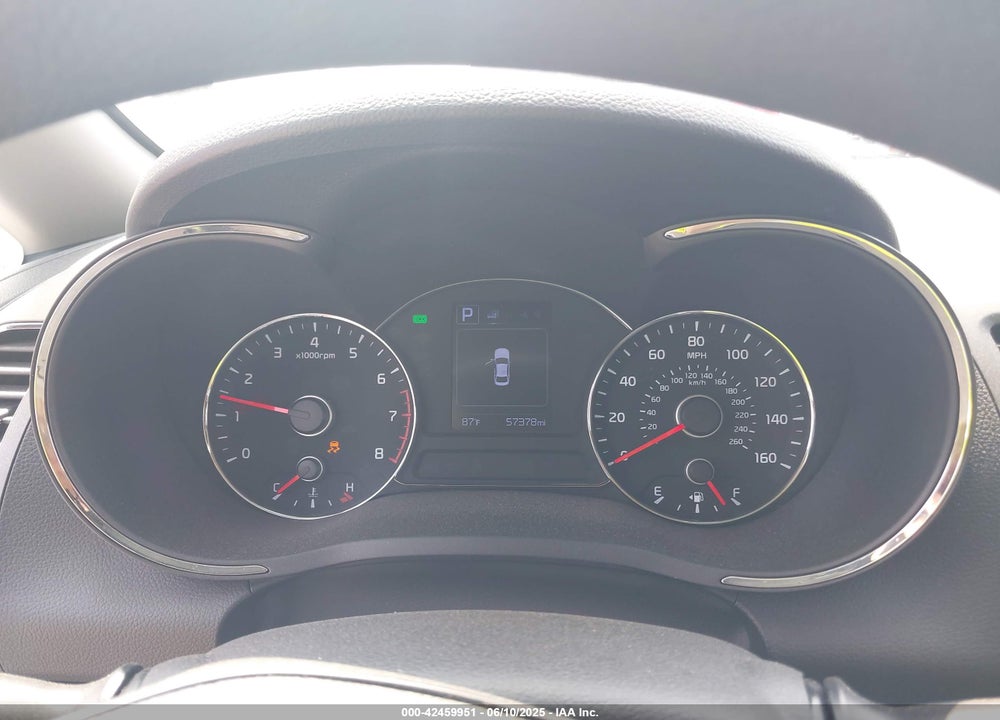 2018 KIA FORTE VIN: 3KPFL4A72JE255424