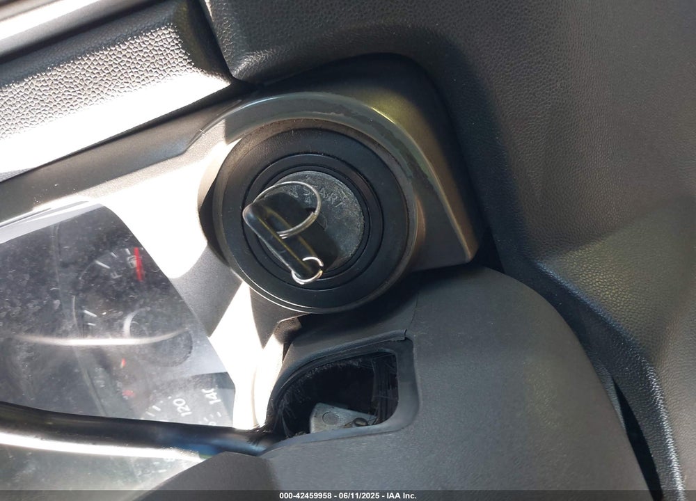 2007 NISSAN TITAN VIN: 1N6BA07A47N200331