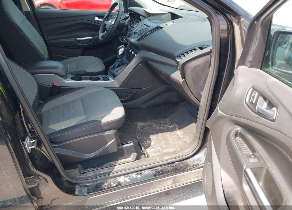 2016 FORD ESCAPE SE VIN: 1FMCU0G75GUB57820