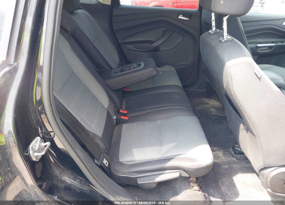 2016 FORD ESCAPE SE VIN: 1FMCU0G75GUB57820
