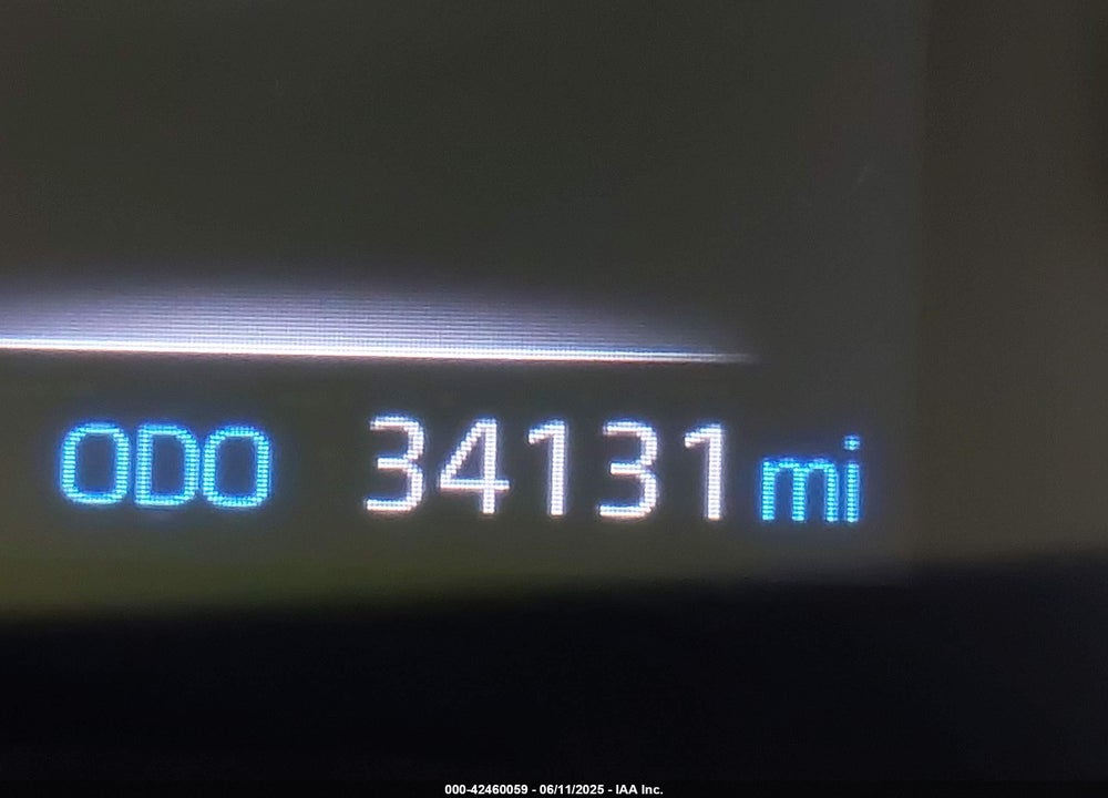 2022 TOYOTA RAV4 VIN: 2T3P1RFVXNC303200