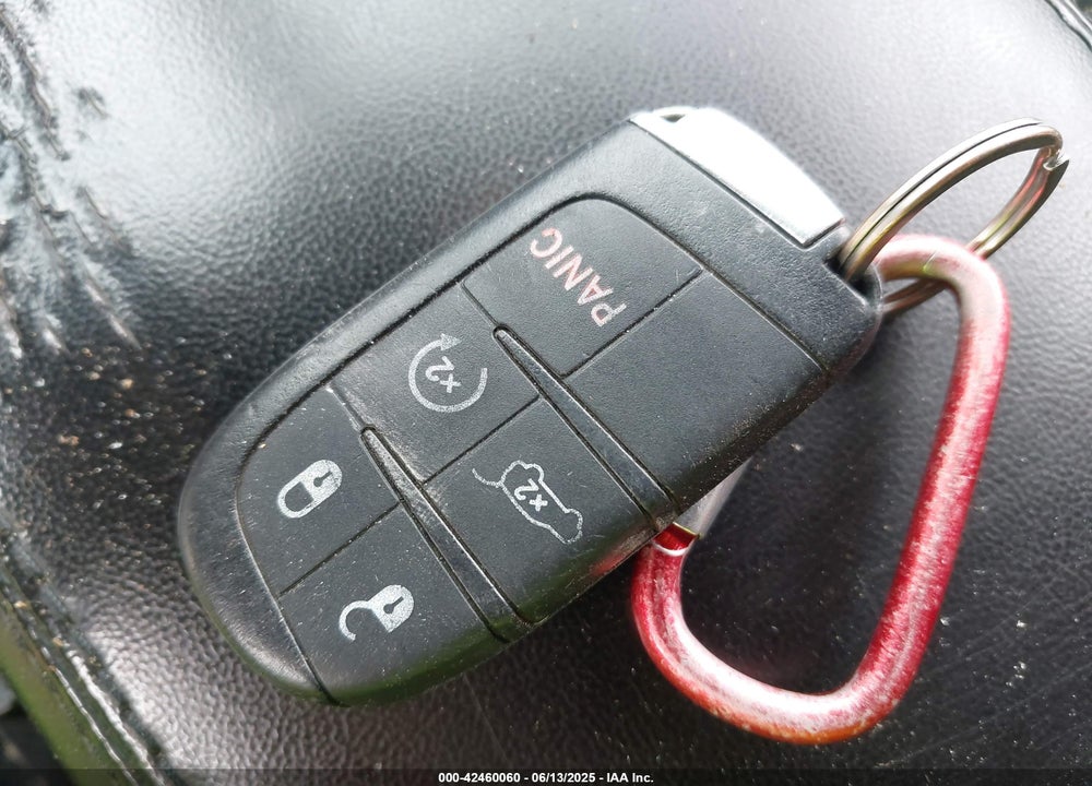 2015 JEEP GRAND CHEROKEE VIN: 1C4RJFAG1FC150273
