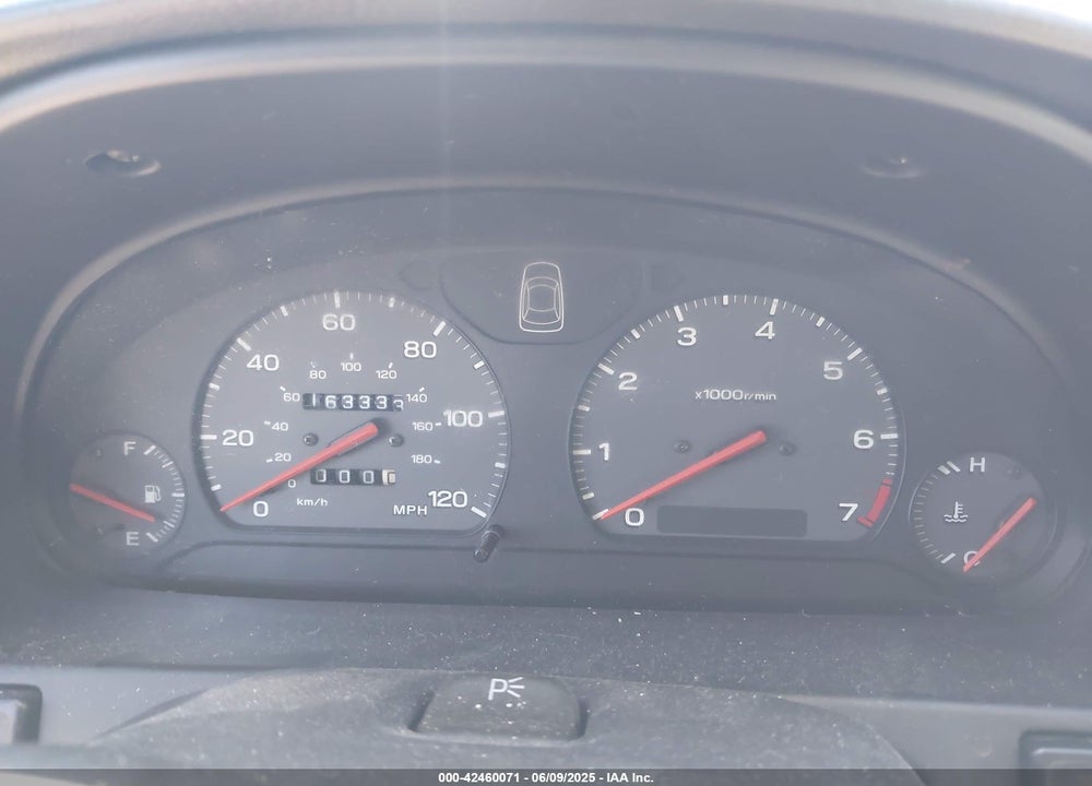 1998 SUBARU LEGACY OUTBACK/OUTBACK LIMITED/OUTBACK SPORT VIN: 4S3BG6850W7602680