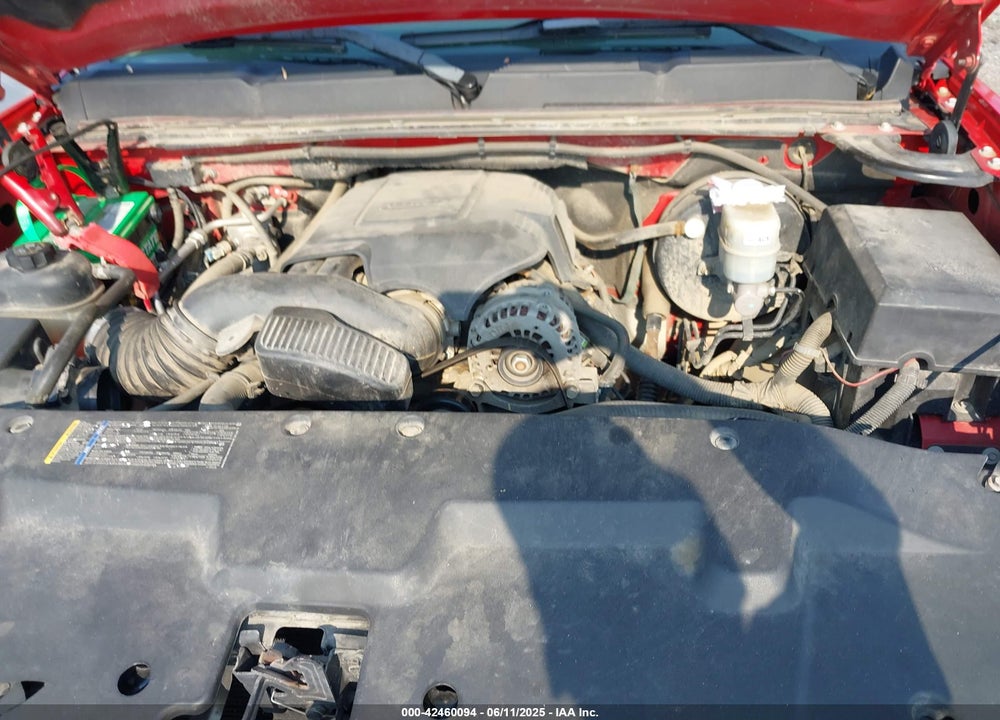 2009 CHEVROLET SILVERADO 1500 LT VIN: 1GCEK29089Z126145