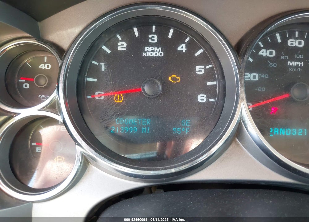 2009 CHEVROLET SILVERADO 1500 LT VIN: 1GCEK29089Z126145