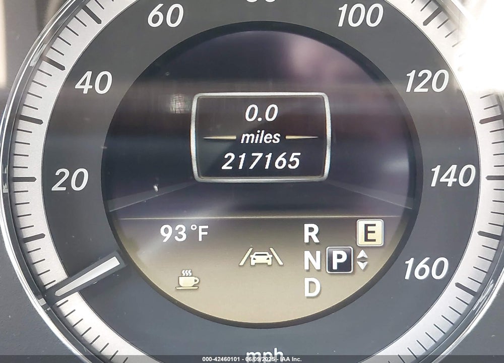 2012 MERCEDES-BENZ E 350 VIN: WDDHF8JB9CA609169