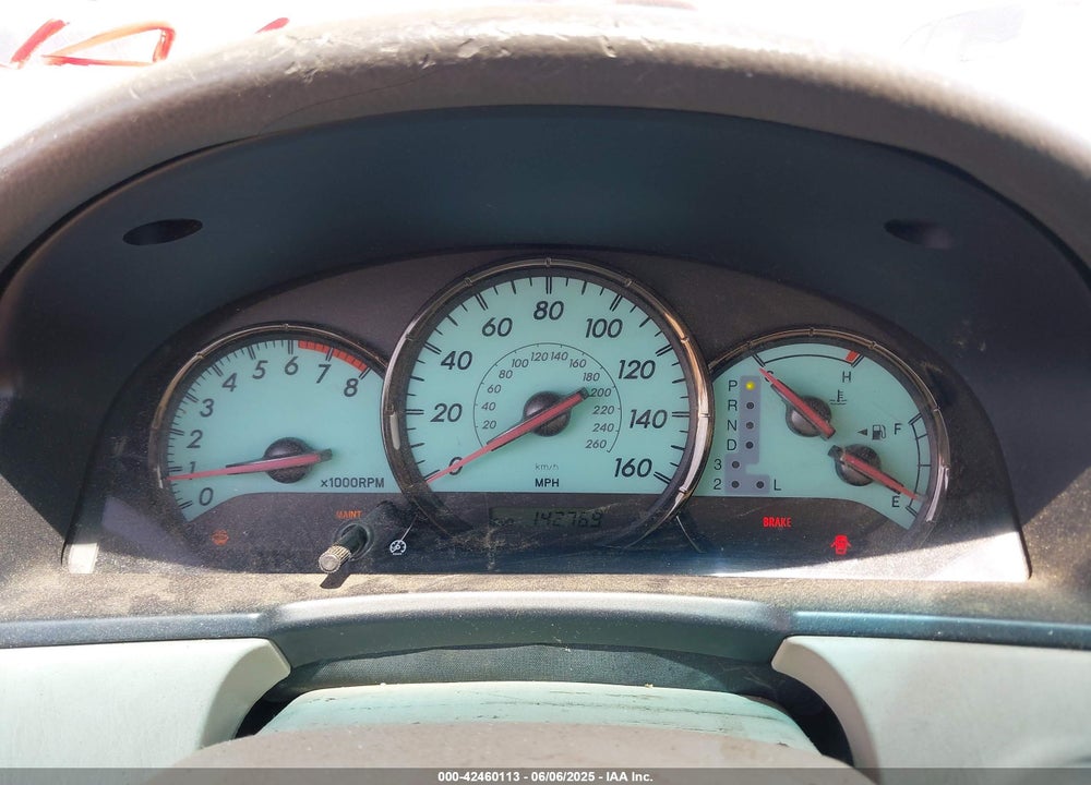 2005 TOYOTA CAMRY SOLARA SLE VIN: 4T1CE30P15U505974