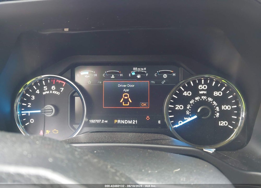 2015 FORD F-150 LARIAT VIN: 1FTEW1EG3FKD93098