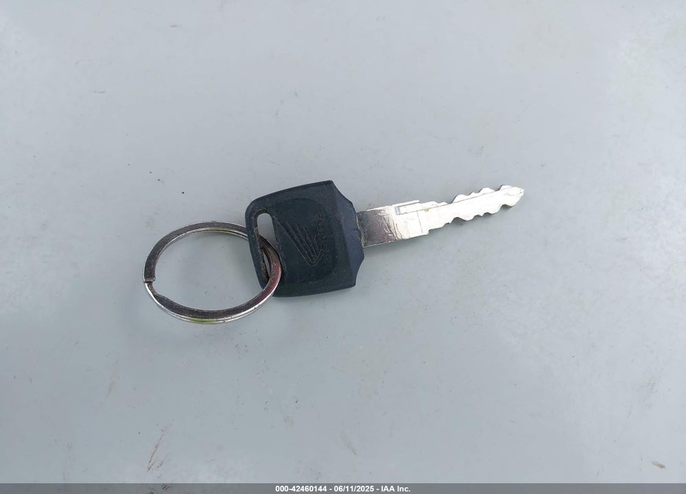 2025 HONDA GROM 125 VIN: MLHJC9218S5304945