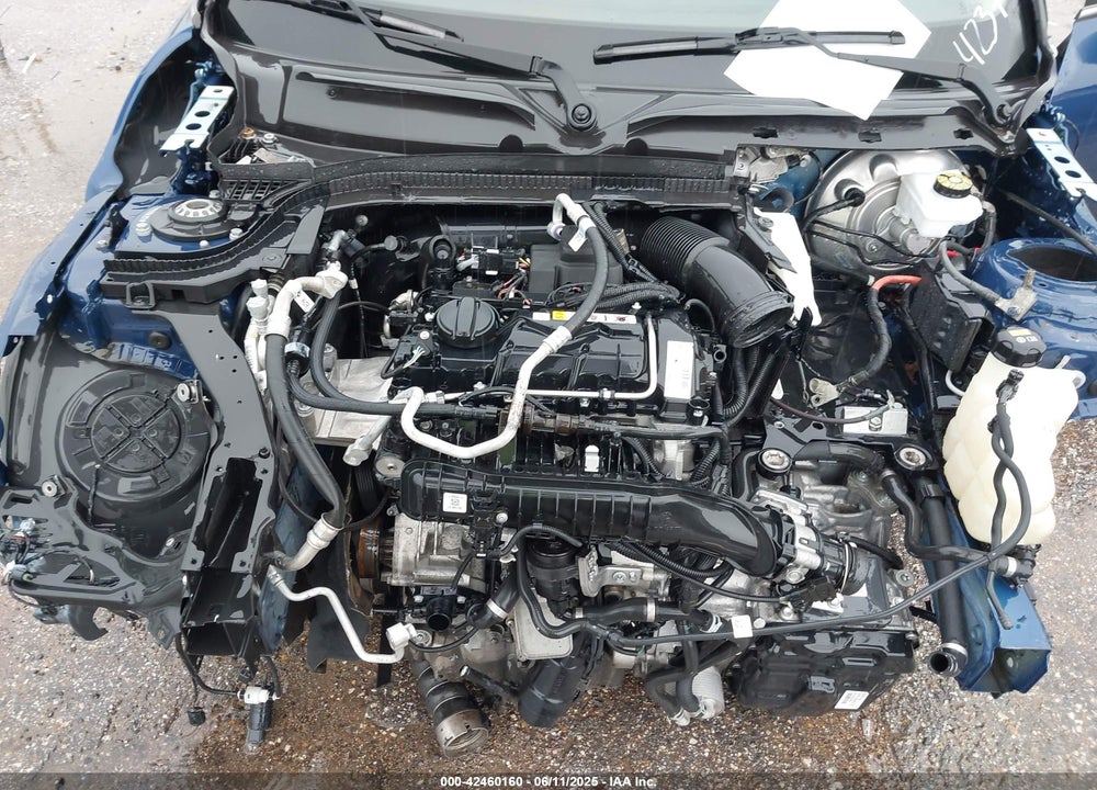 2018 MINI COOPER VIN: WMWXP5C50J2G64237