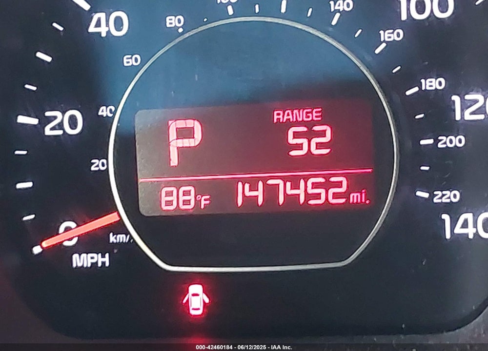 2015 KIA SOUL VIN: KNDJN2A23F7205779