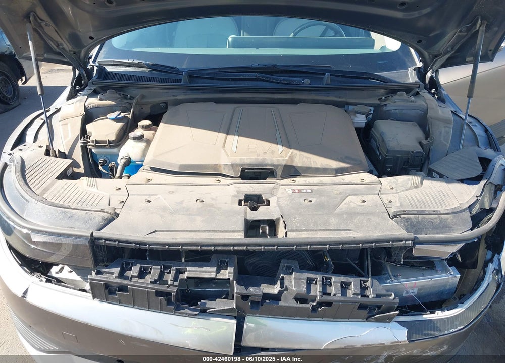 2022 HYUNDAI IONIQ 5 VIN: KM8KN4AE5NU057365