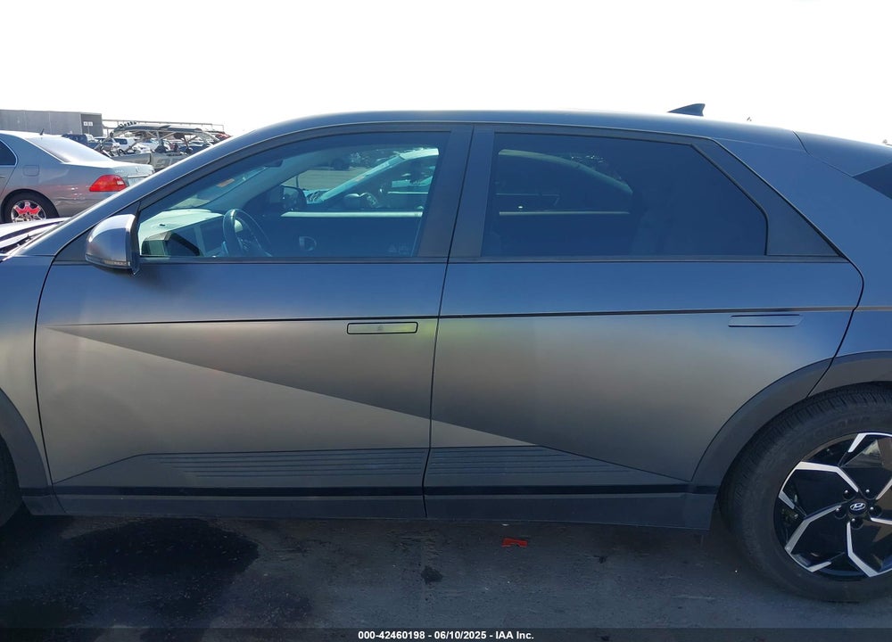 2022 HYUNDAI IONIQ 5 VIN: KM8KN4AE5NU057365