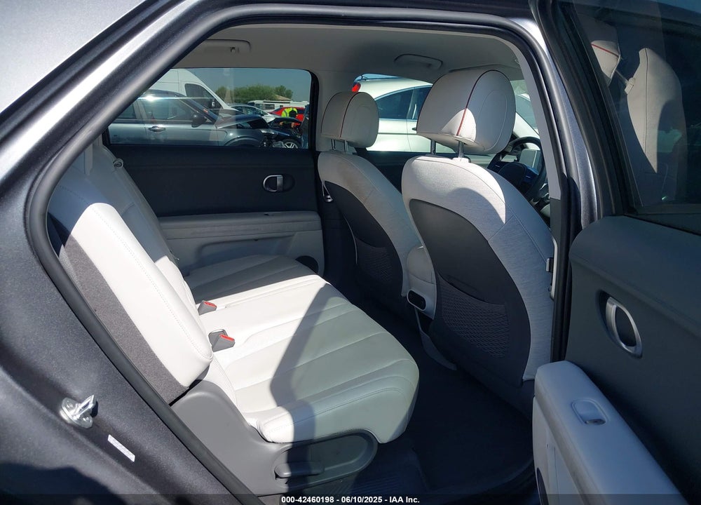 2022 HYUNDAI IONIQ 5 VIN: KM8KN4AE5NU057365