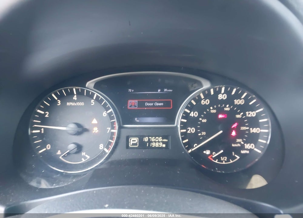 2015 NISSAN ALTIMA VIN: 1N4AL3AP7FN393277