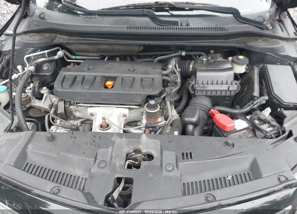 2013 ACURA ILX VIN: 19VDE1F70DE014306