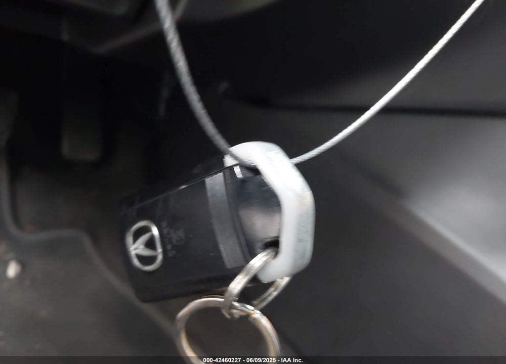 2013 ACURA ILX VIN: 19VDE1F70DE014306