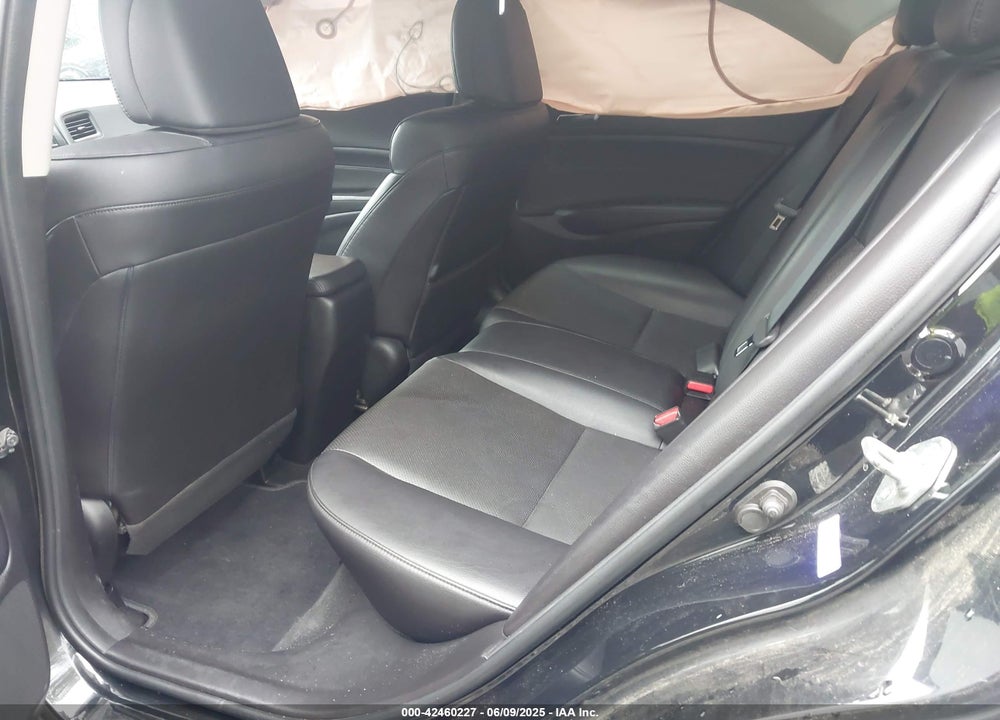 2013 ACURA ILX VIN: 19VDE1F70DE014306