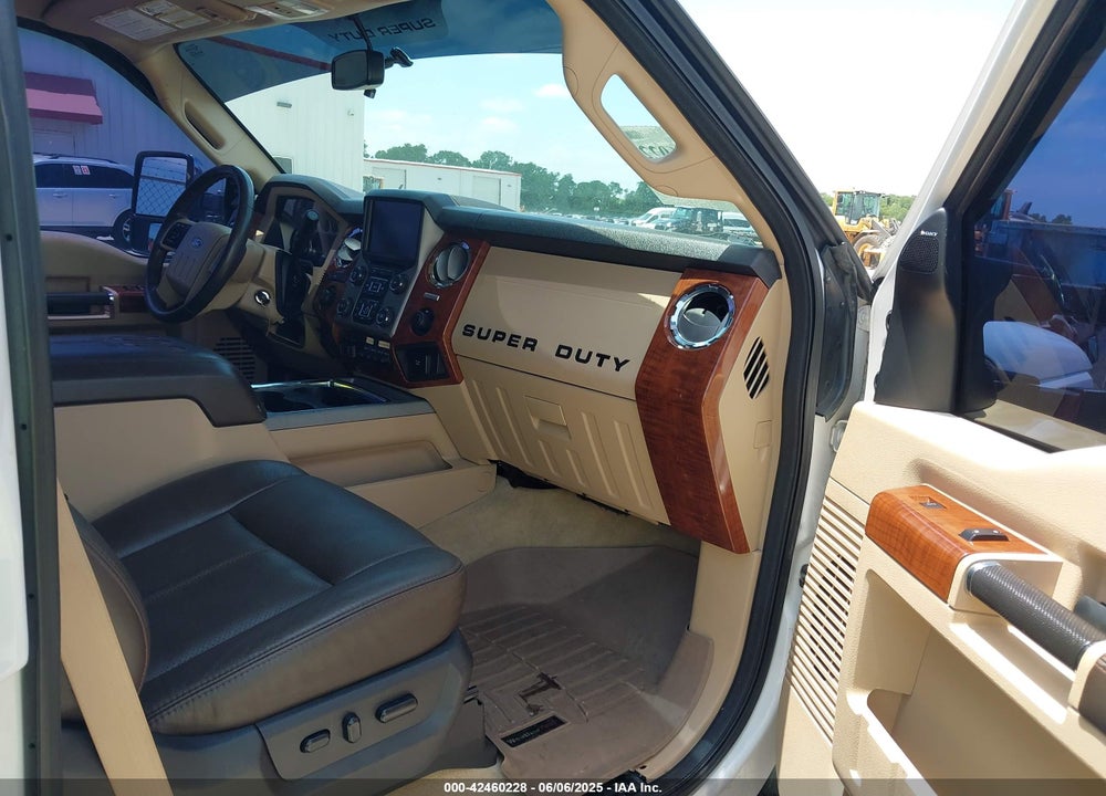 2015 FORD F-250 VIN: 1FT7W2BT1FEC08741