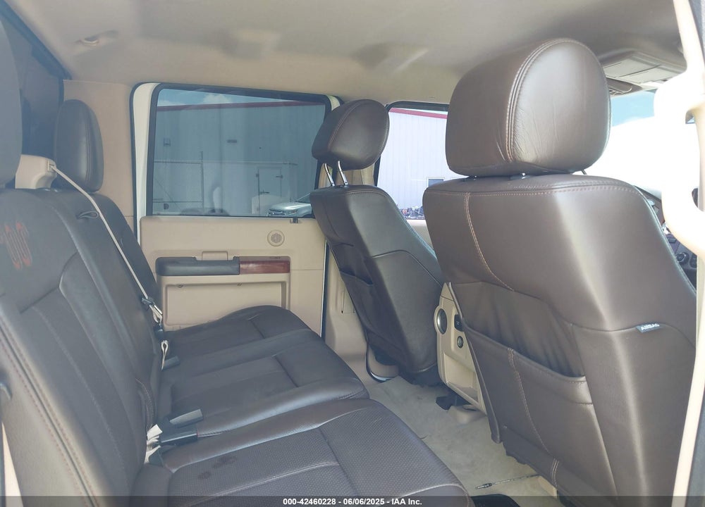 2015 FORD F-250 VIN: 1FT7W2BT1FEC08741