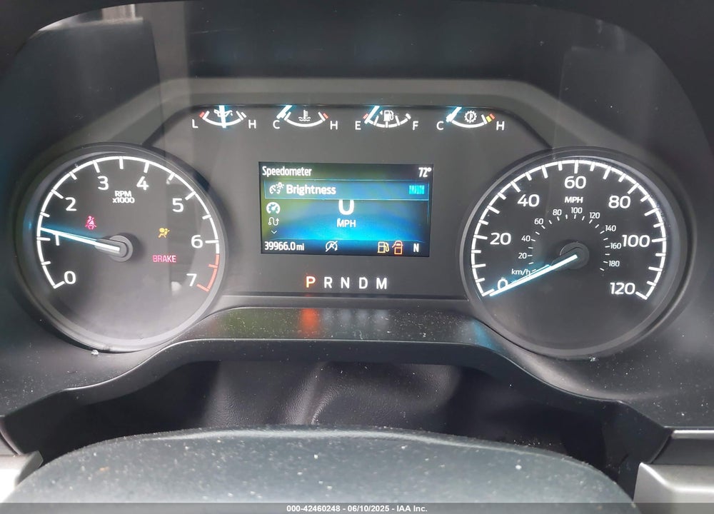 2023 FORD F-150 VIN: 1FTNF1E81PKF32204