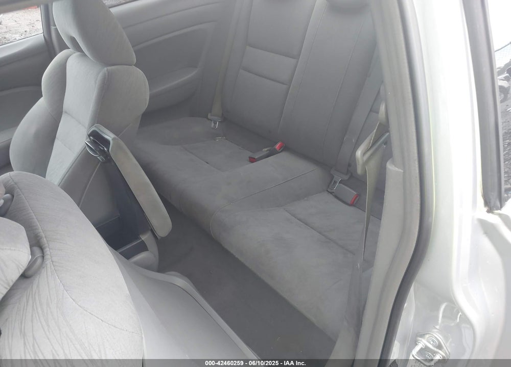 2006 HONDA CIVIC VIN: 2HGFG12616H532103