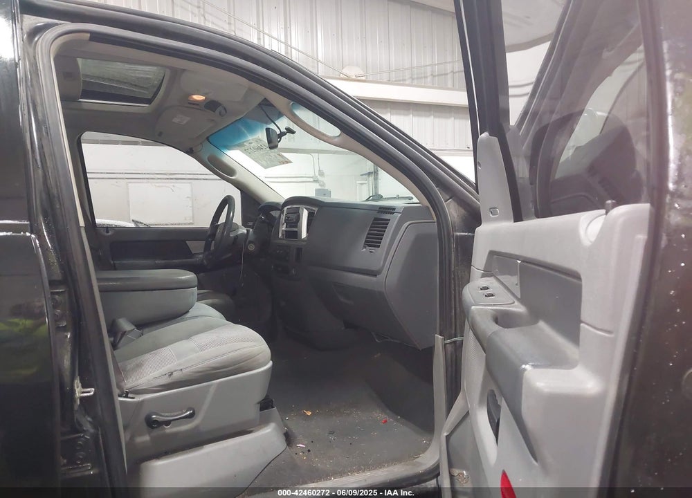 2008 DODGE RAM 1500 SLT VIN: 1D7HU18278S516591