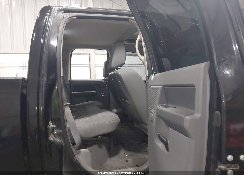 2008 DODGE RAM 1500 SLT VIN: 1D7HU18278S516591