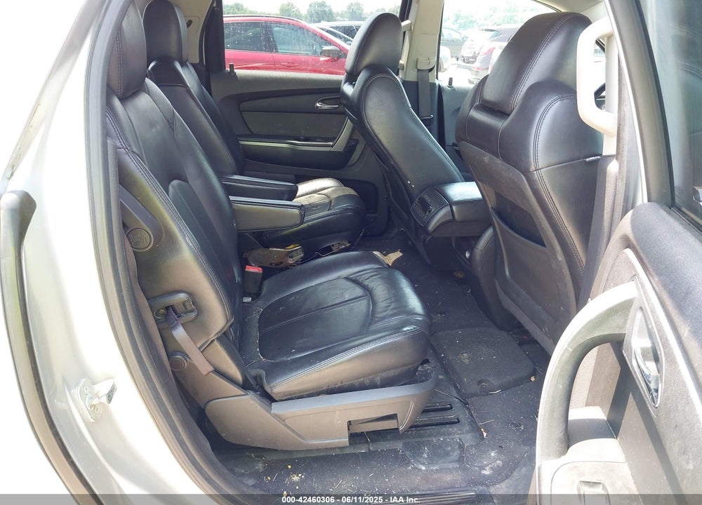 2012 GMC ACADIA VIN: 1GKKRRED6CJ112609
