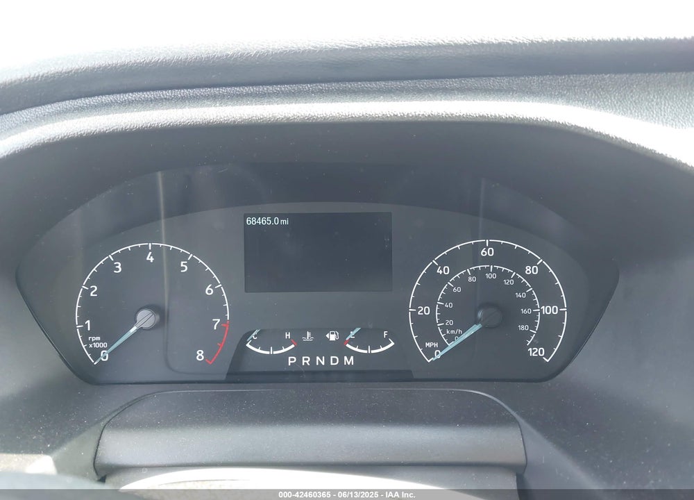 2023 FORD TRANSIT-250 VIN: 1FTBR1Y88PKC02467